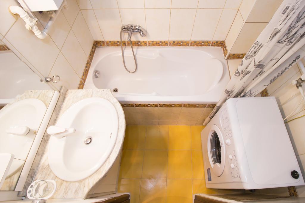 Apartmán Ve Smeckach