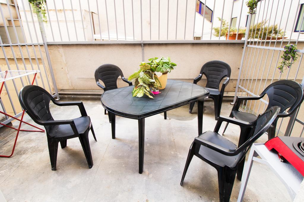 Apartmán Ve Smeckach *
